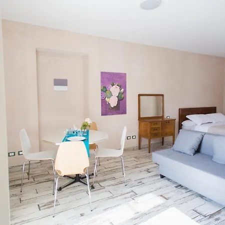 Holiday home L'orto 1 Lierna
