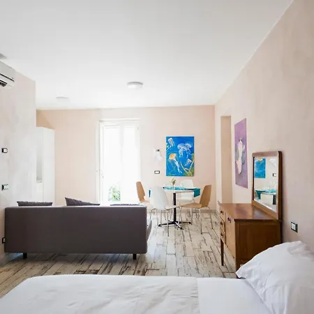 L'orto 1 Holiday home Lierna
