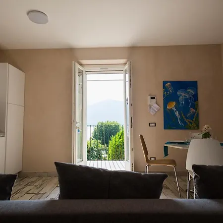 L'orto 1 Holiday home *